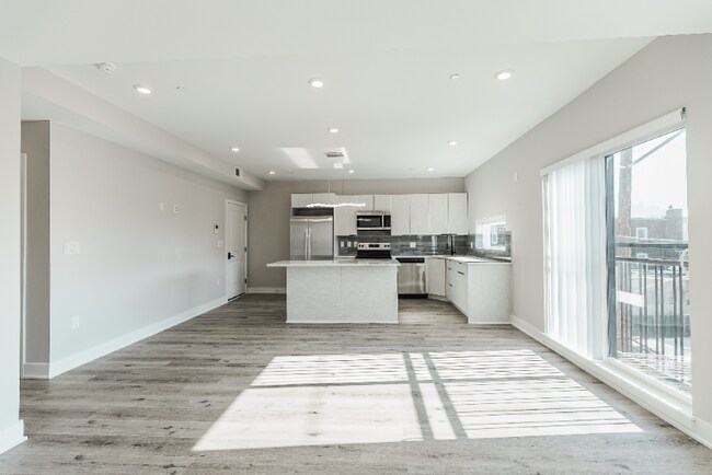 Foto del edificio - 3519 Haverford Ave