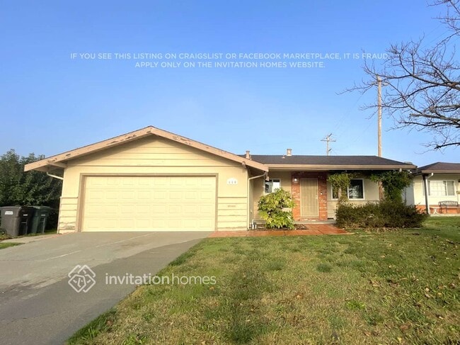 Building Photo - 110 Tahoe Dr