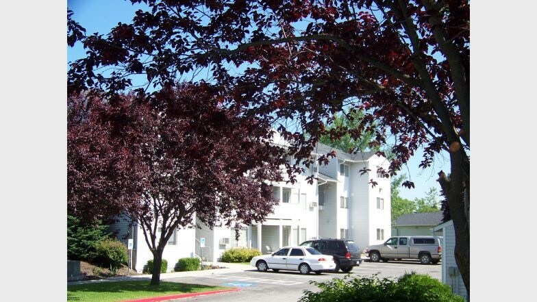 Foto del edificio - Fox Court Apartments