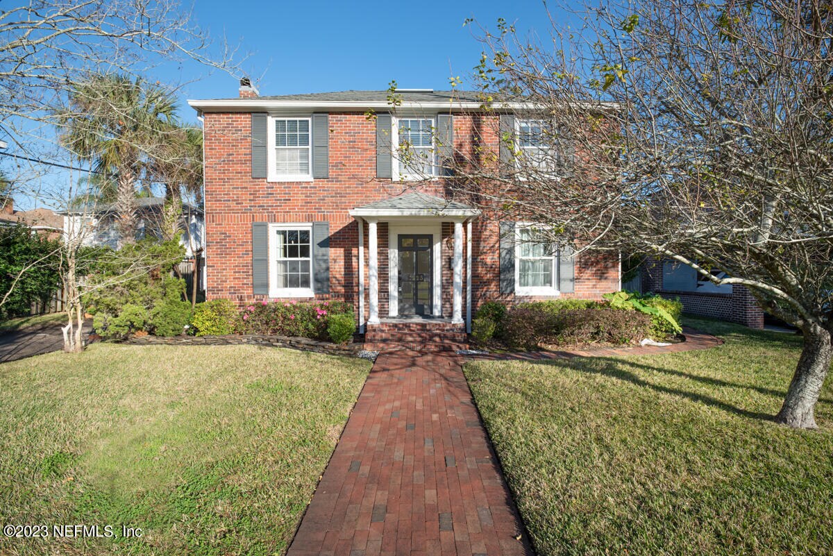 Foto principal - 1225 Landon Ave