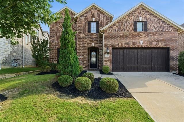 Building Photo - 7452 Reverchon Dr