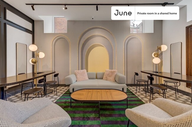 Foto del edificio - Stylish Private ROOM in Williamsburg