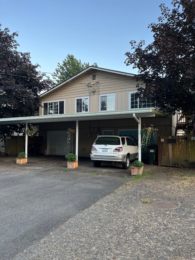 1947 Union Ave SE, Olympia, WA 98501 Townhouse for Rent in Olympia