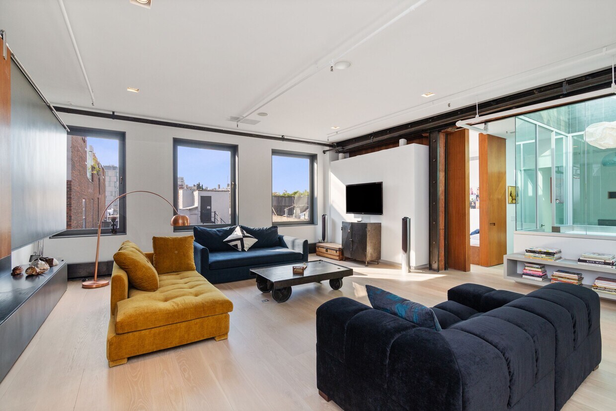 Foto principal - 111 Wooster St