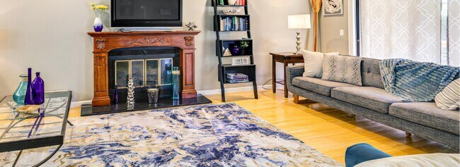 Foto del edificio - 22813 276th Ave SE