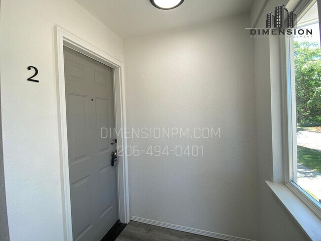 Foto del edificio - 869 S 41st St