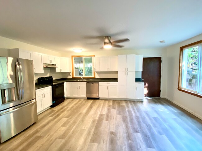 Foto del edificio - 1959 Puowaina Dr