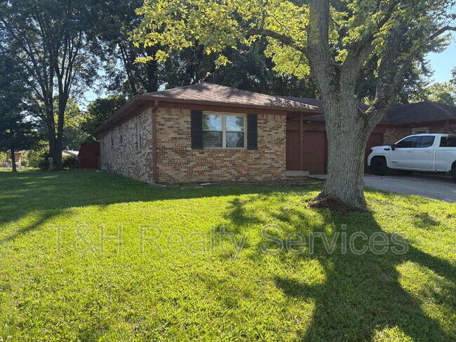 Foto del edificio - 7647 Southfield Dr