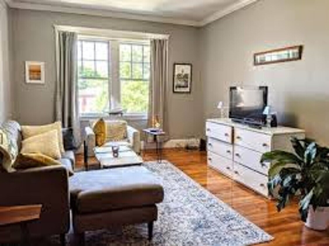 Foto principal - Large Unit on Washington Sq. Heat and Hot ...