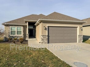 Building Photo - 21470 W 116th Pl