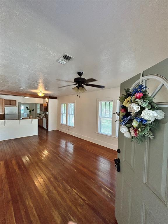 806 Crockett St, Brenham, TX 77833 House Rental in Brenham, TX