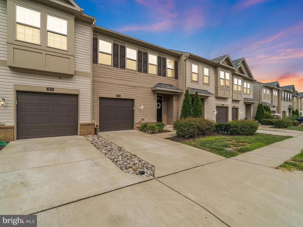 Foto principal - 3632 Chippendale Cir