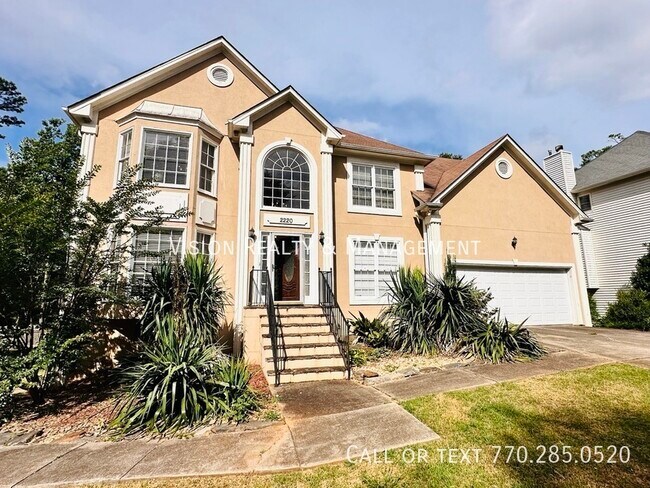 Foto del edificio - 2220 Primrose Place Ln. 6BR/3.5BA