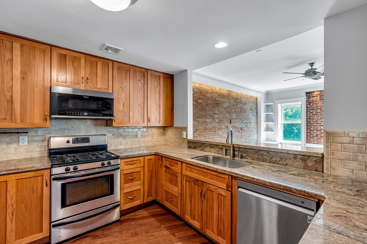Foto principal - 521 Cookman Ave