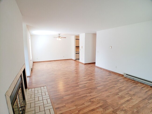 Foto del interior - Orchard Village Apartments