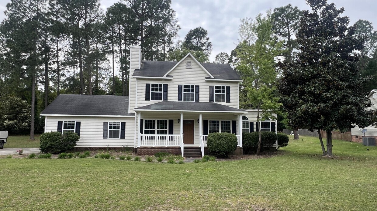 Primary Photo - 166 Coachman Way