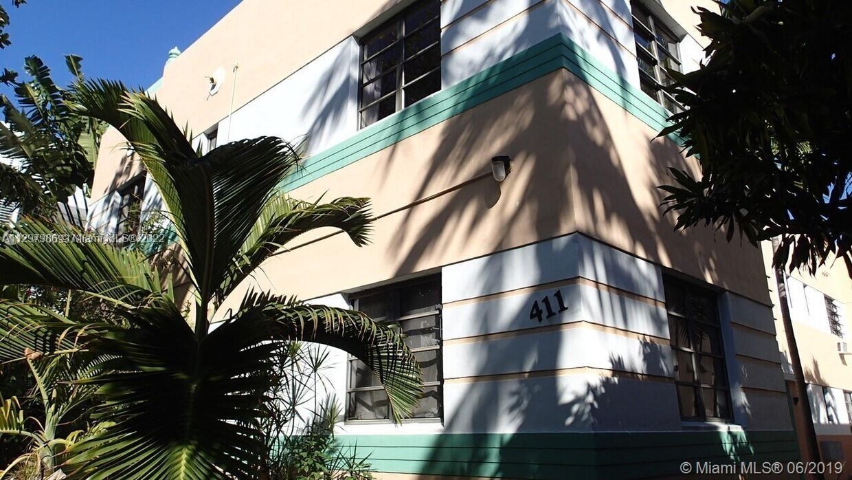 Foto principal - 411 Meridian Ave