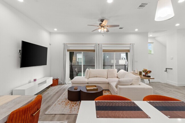 Foto del edificio - 517 Schweikhardt St