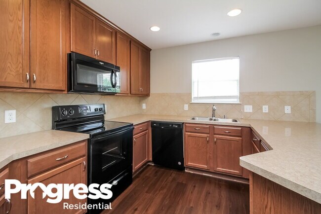 Foto del edificio - 1301 Burleson St