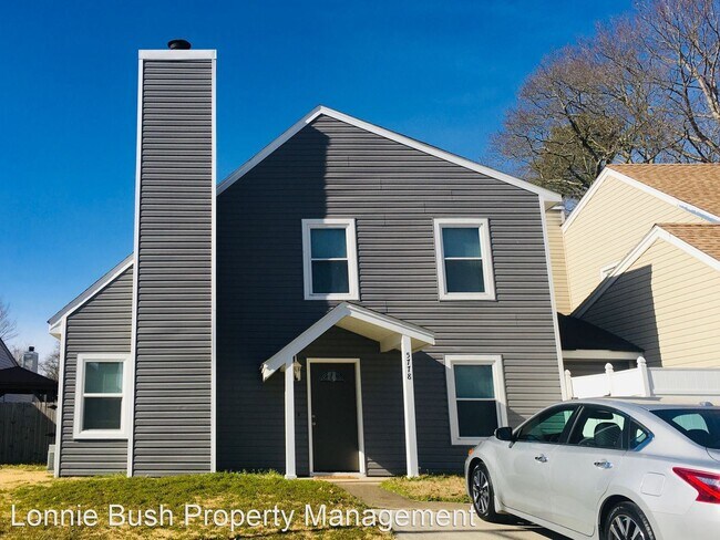 Building Photo - 3 br, 2 bath House - 5778 Albright Drive