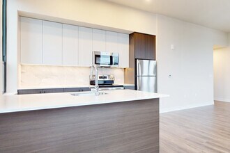 Interior Photo - Roxford at The Crosswalks