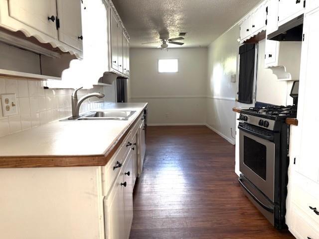 Foto del edificio - 1325 22nd St NE