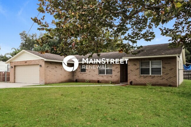 Building Photo - 3 Bedroom Pet-Friendly Home in Kissimmee, ...