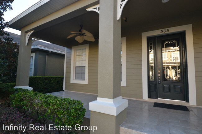 Building Photo - 308 Balfour Dr