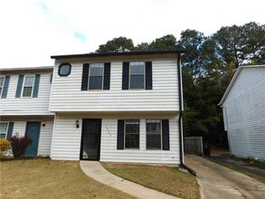 Building Photo - 3589 N Hopkins Ct