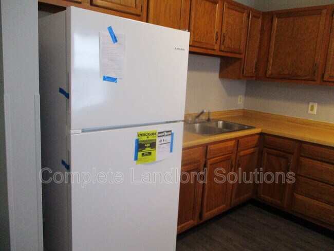 Foto del edificio - 1034 N 8th St