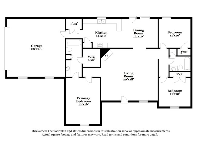 Foto del edificio - 9720 Lakeland Hills Cove