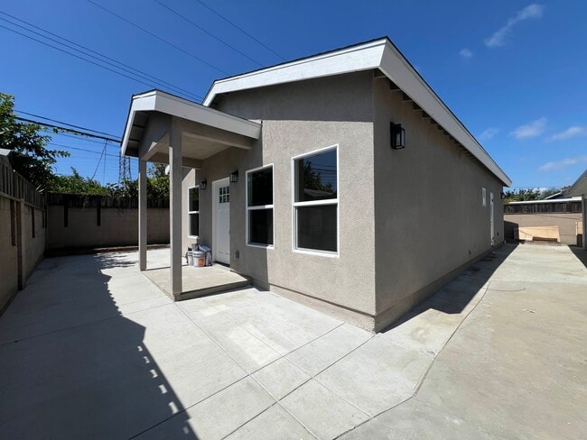 Building Photo - 17249 Santa Suzanne St