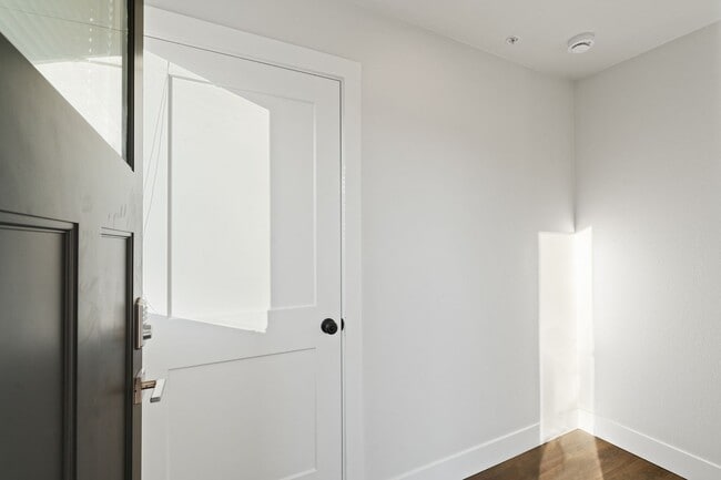 Interior Photo - Steeple Townhomes