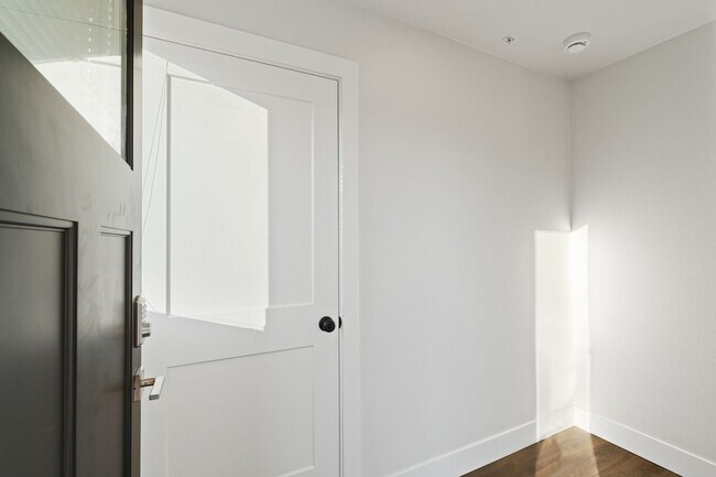 Interior Photo - Steeple Townhomes