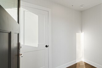 Interior Photo - Steeple Townhomes