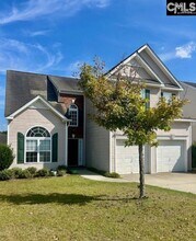 Building Photo - 211 Pinebluff Ct