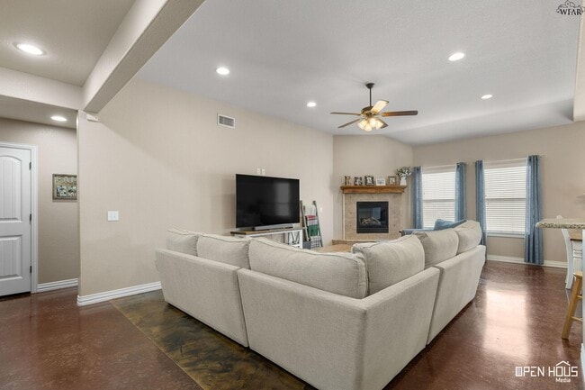 Foto del edificio - 7 Freedom Cir