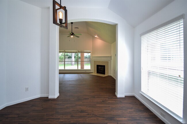 Foto del edificio - 34 S Rambling Ridge Pl