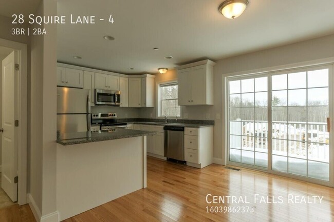 Foto del edificio - 28 Squire Ln