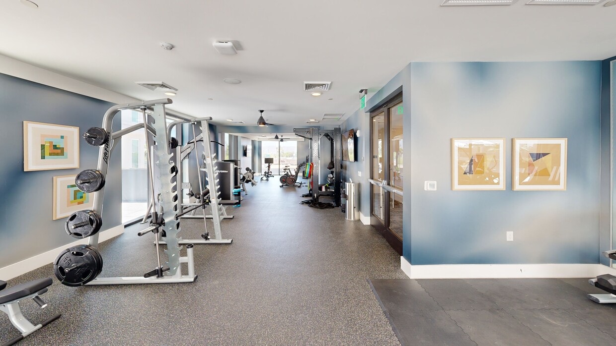 Photo - Ragsdale Apartments