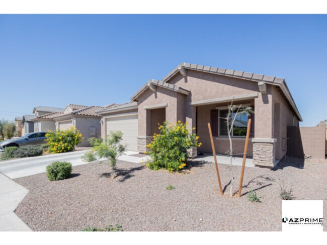 Foto del edificio - Beautiful 3/2 Laveen Home!