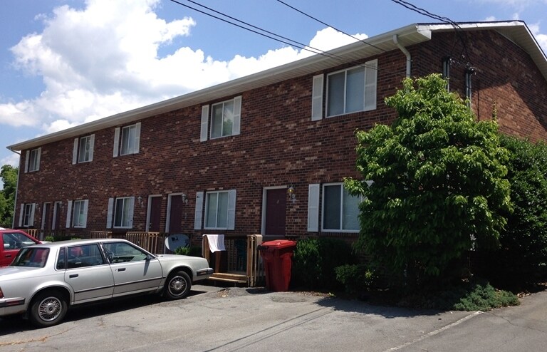Foto principal - 1110 Lark St