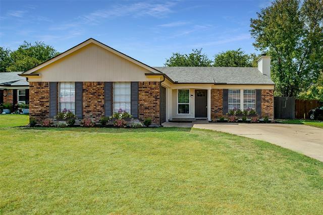 Building Photo - 3712 Flintwood Trail