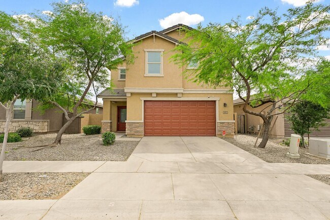 Foto del edificio - 6815 W Encinas Ln