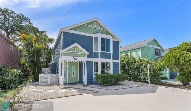 Foto del edificio - 5836 Rambler Rose Way