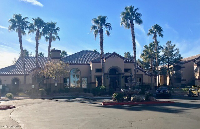 Foto del edificio - 5055 W Hacienda Ave