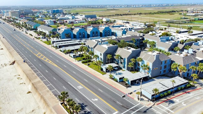 Building Photo - Seasons Beachfront