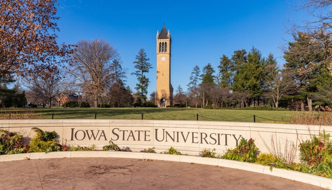 How to Find Off-Campus Housing Near Iowa State University