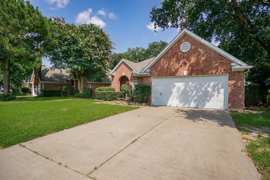 Foto principal - 6330 Diamond Rock Dr