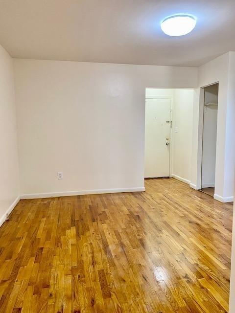 Foto del edificio - 6611 Park Ave